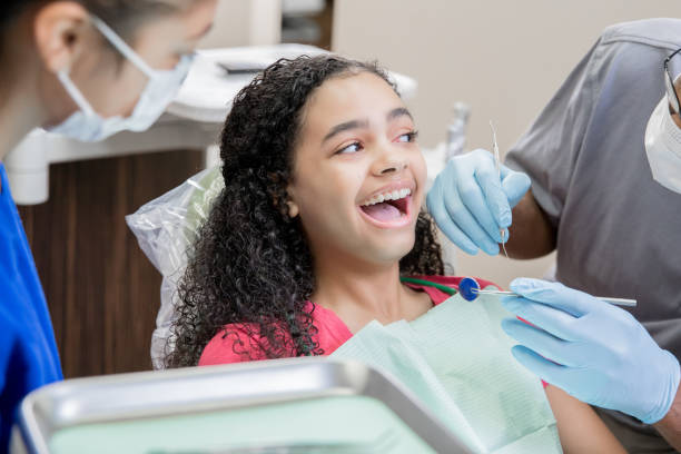 Best Emergency Tooth Extraction in Hays, KS