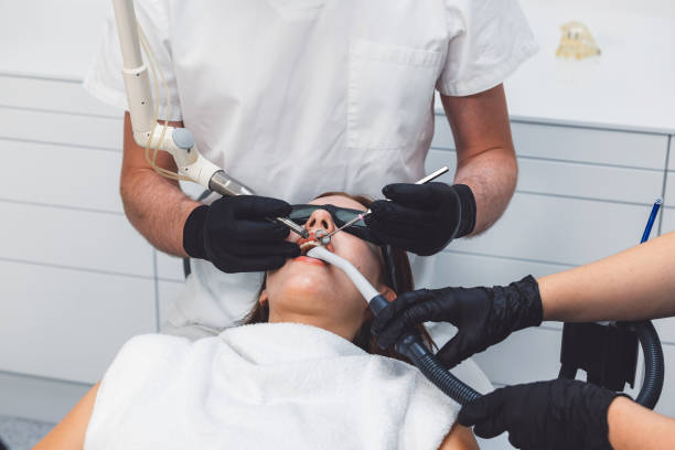 Best Emergency Root Canal Treatment in Hays, KS
