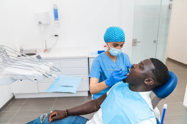 Best Urgent Care for Lost Fillings or Crowns in Hays, KS
